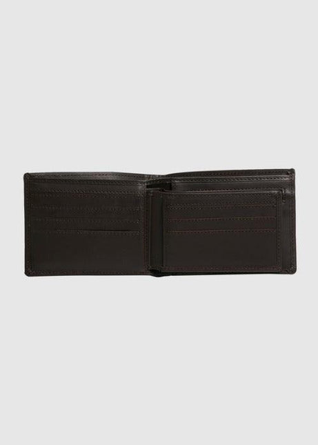 Quiksilver - Gutherie IV Wallet - Westside Surf + Street