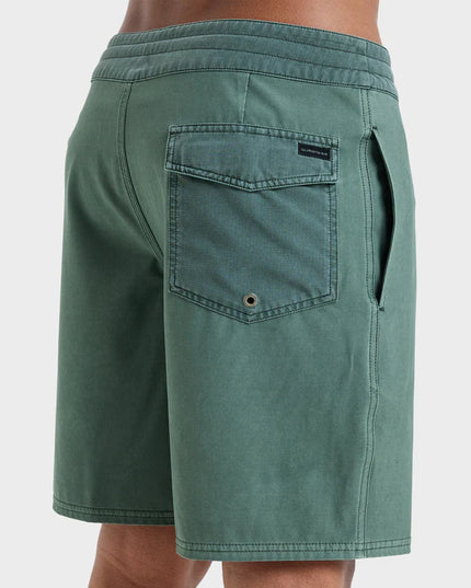 Quiksilver - Surfsilk Street Trunk 18'