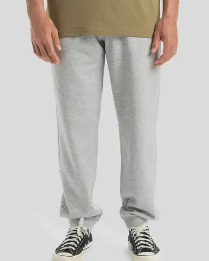 Quiksilver - Salt Water Jogger (Light Grey Heather)