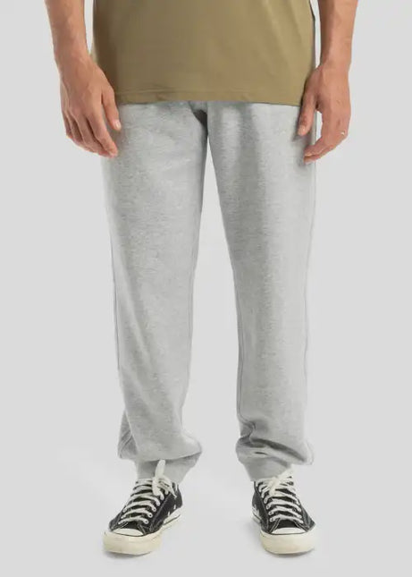 Quiksilver - Salt Water Jogger (Light Grey Heather)