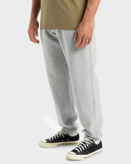 Quiksilver - Salt Water Jogger (Light Grey Heather)