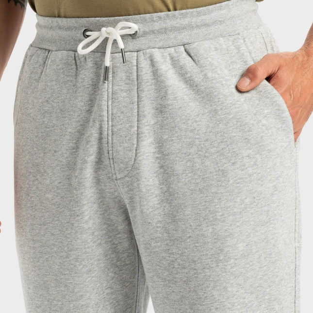 Quiksilver - Salt Water Jogger (Light Grey Heather)