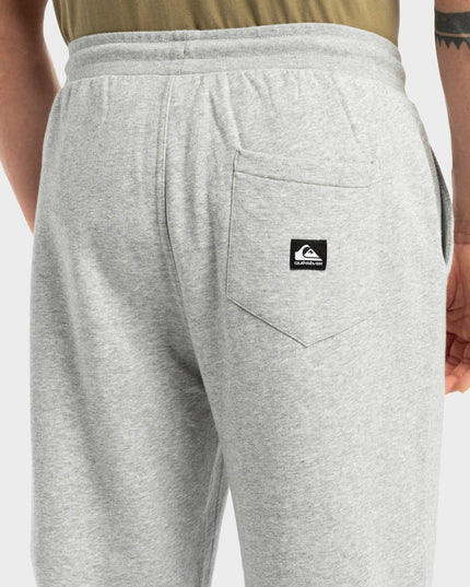 Quiksilver - Salt Water Jogger (Light Grey Heather)