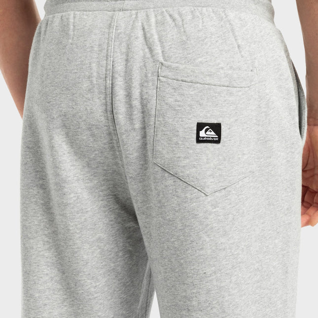 Quiksilver - Salt Water Jogger (Light Grey Heather)