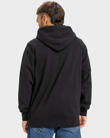 Quiksilver - Salt Water Hoodie