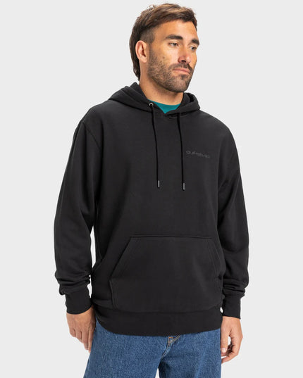 Quiksilver - Salt Water Hoodie