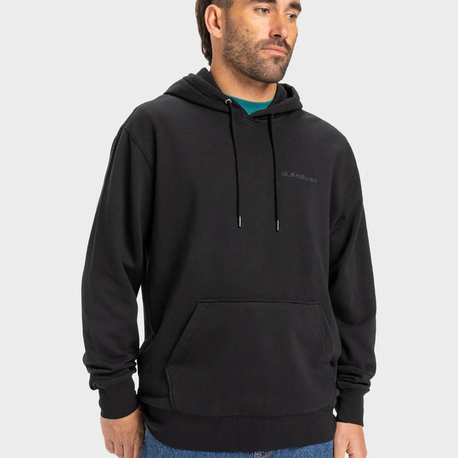 Quiksilver - Salt Water Hoodie