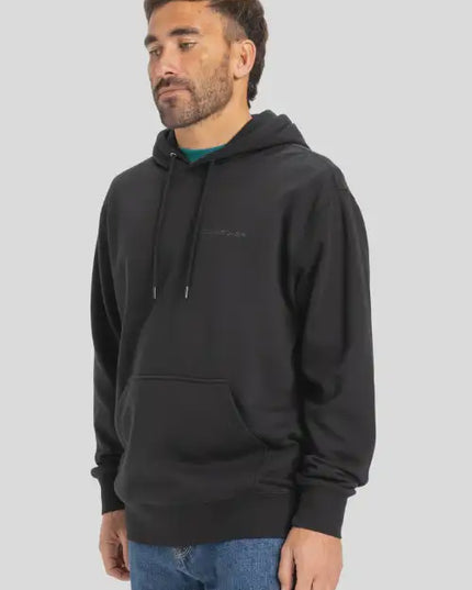 Quiksilver - Salt Water Hoodie