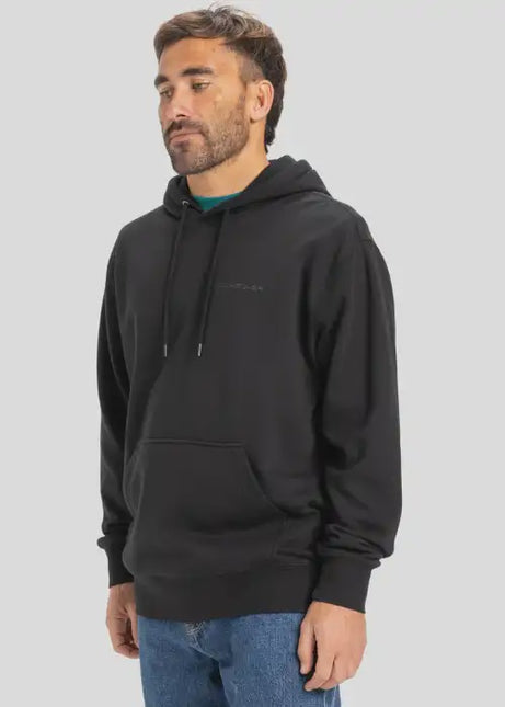 Quiksilver - Salt Water Hoodie