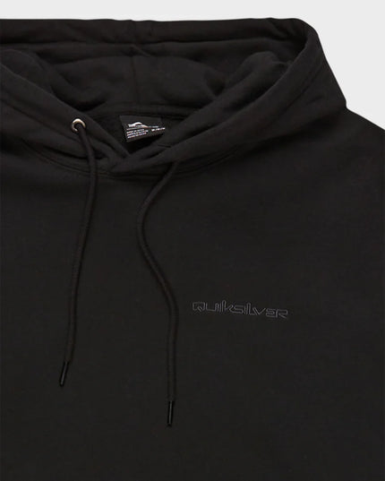 Quiksilver - Salt Water Hoodie