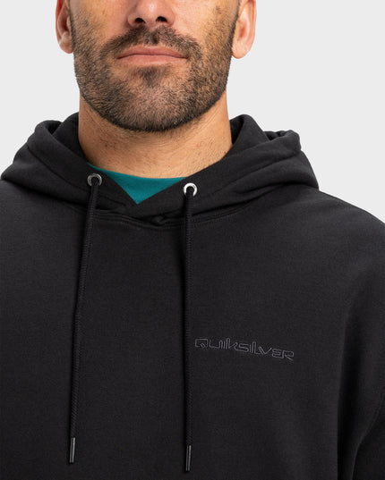 Quiksilver - Salt Water Hoodie