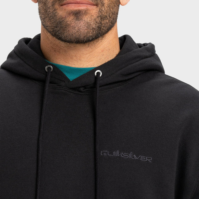 Quiksilver - Salt Water Hoodie