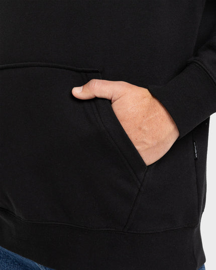 Quiksilver - Salt Water Hoodie