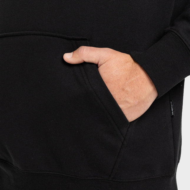 Quiksilver - Salt Water Hoodie