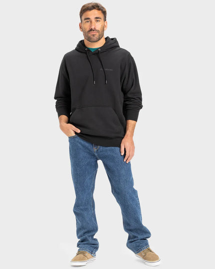 Quiksilver - Salt Water Hoodie
