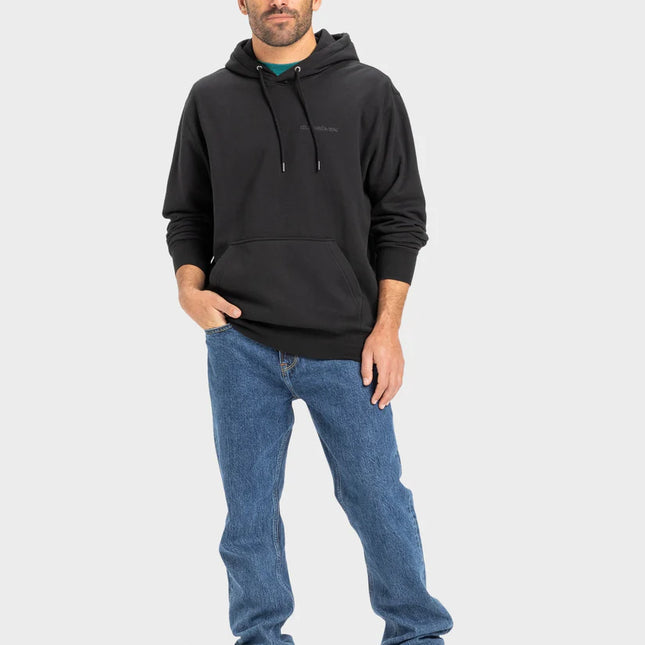 Quiksilver - Salt Water Hoodie