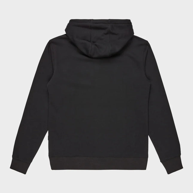 Quiksilver - Comp Logo Hoodie