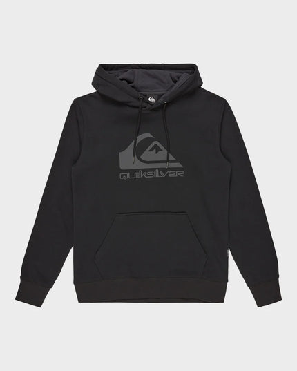 Quiksilver - Comp Logo Hoodie