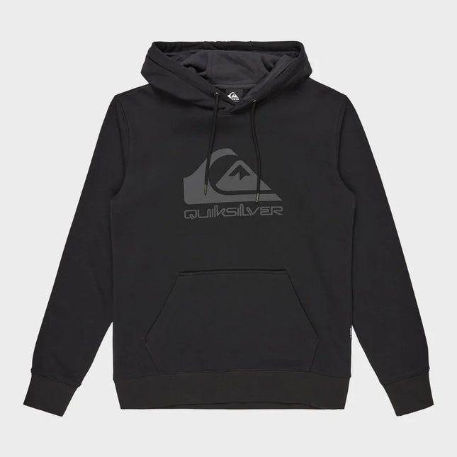 Quiksilver - Comp Logo Hoodie