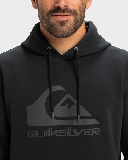 Quiksilver - Comp Logo Hoodie