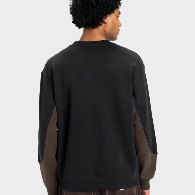 Quiksilver - Mercury Devil Crew