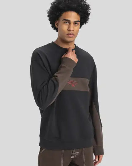 Quiksilver - Mercury Devil Crew