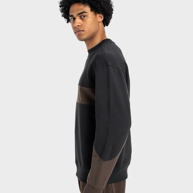 Quiksilver - Mercury Devil Crew