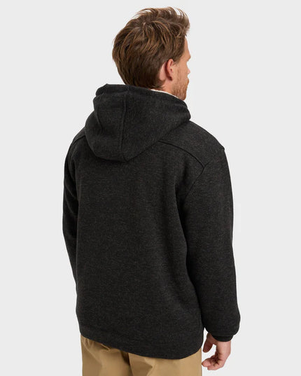 Quiksilver - Keller Sherpa