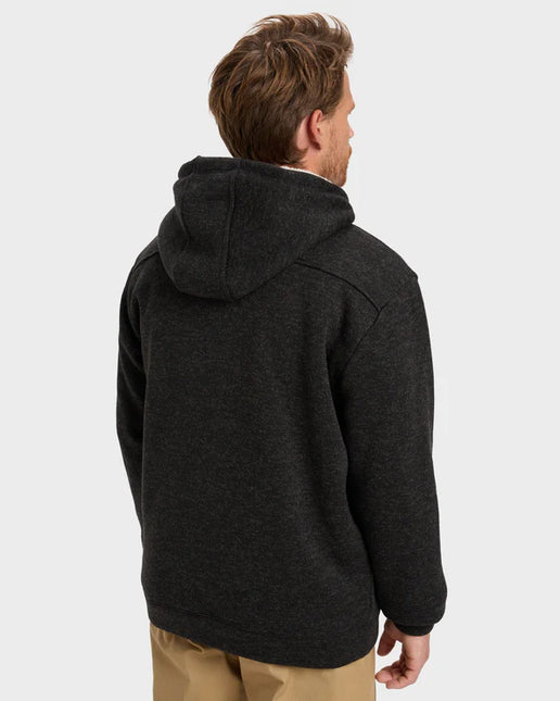 Quiksilver - Keller Sherpa