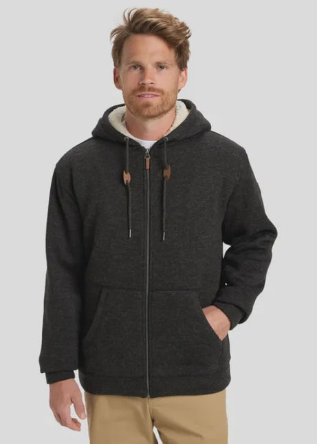 Quiksilver - Keller Sherpa