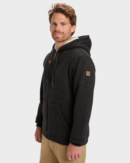 Quiksilver - Keller Sherpa