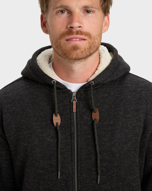 Quiksilver - Keller Sherpa