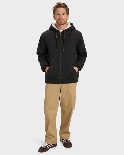 Quiksilver - Keller Sherpa
