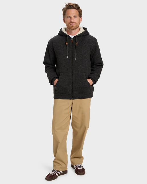 Quiksilver - Keller Sherpa