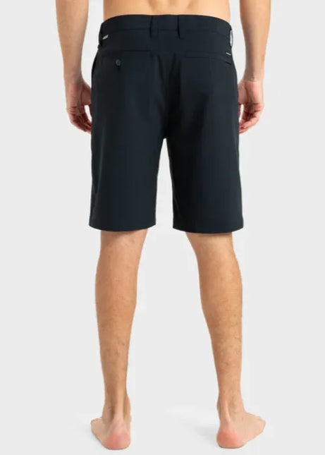 Quiksilver - Union Amphibian 20 Short (Black)