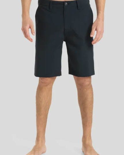 Quiksilver - Union Amphibian 20 Short (Black)