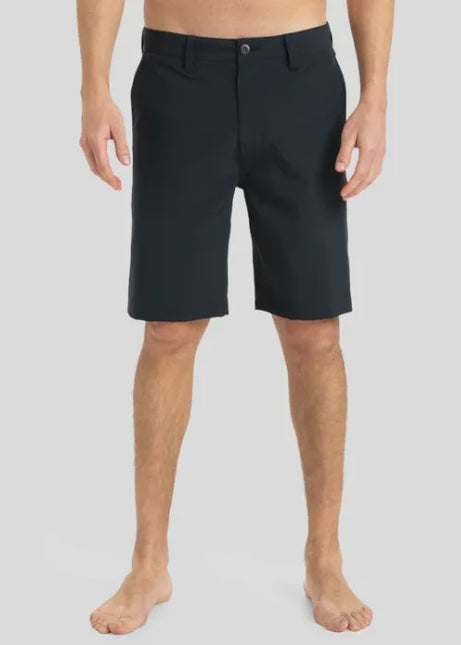 Quiksilver - Union Amphibian 20 Short (Black)