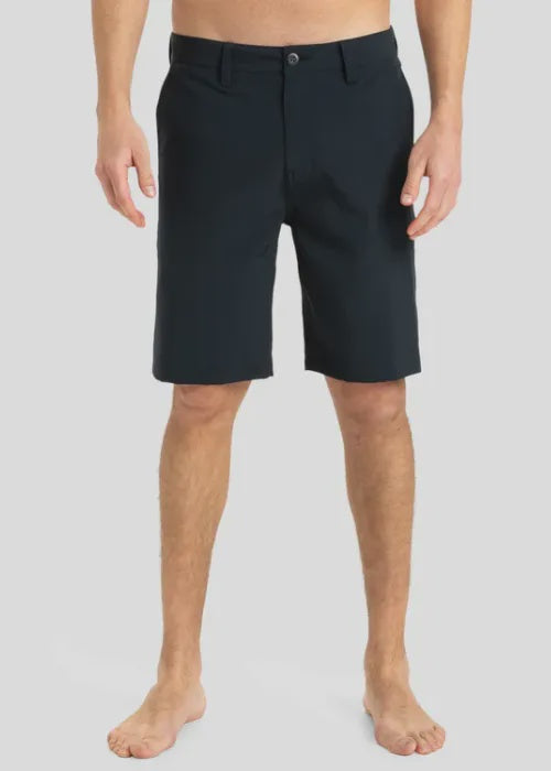 Quiksilver - Union Amphibian 20 Short (Black)