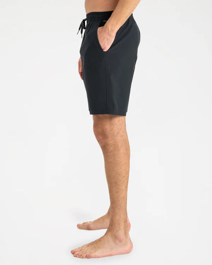 Quiksilver - Taxer Amphibian 18