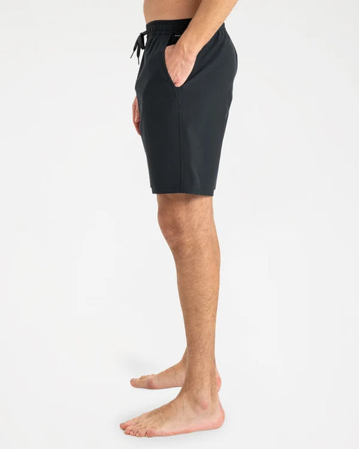 Quiksilver - Taxer Amphibian 18