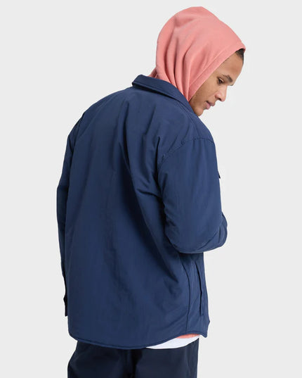 Quiksilver - Cold Snap Shacket
