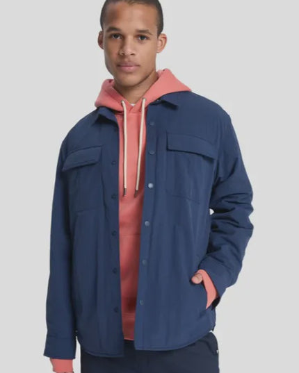 Quiksilver - Cold Snap Shacket