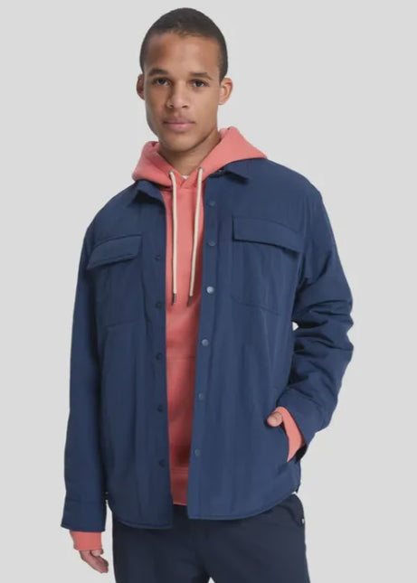 Quiksilver - Cold Snap Shacket