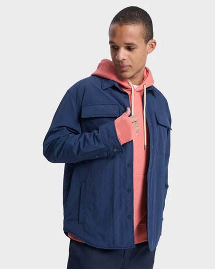 Quiksilver - Cold Snap Shacket