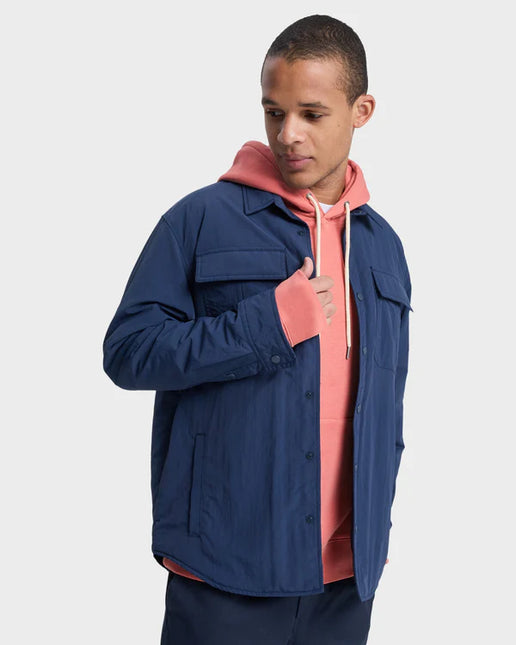 Quiksilver - Cold Snap Shacket