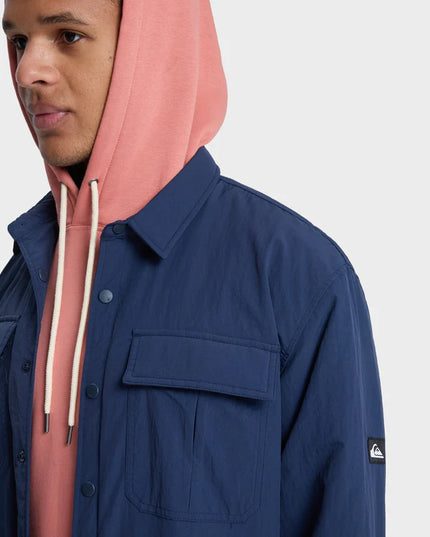 Quiksilver - Cold Snap Shacket