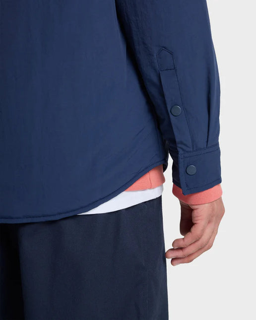 Quiksilver - Cold Snap Shacket