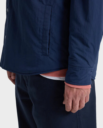 Quiksilver - Cold Snap Shacket