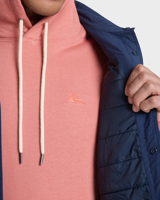 Quiksilver - Cold Snap Shacket