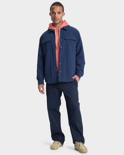 Quiksilver - Cold Snap Shacket